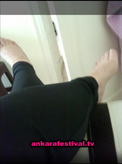 Etimesgut Escort Bayan Neslihan