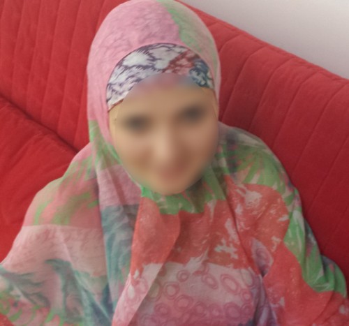 Sincan Escort