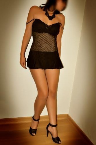 Ornek escort notları