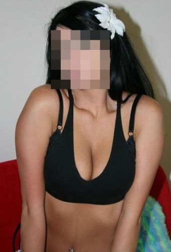 Ankara escort notları