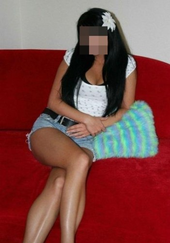 Seker escort notları