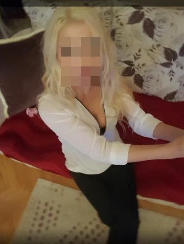 Doğantepe Escort
