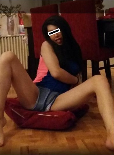 Tuzluçayır escort notları