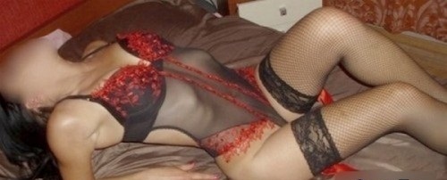 İncek Escort