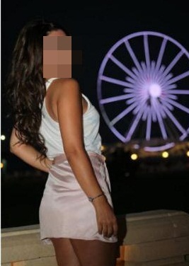 Şenyuva Escort