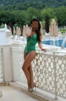 Osmanlı Escort