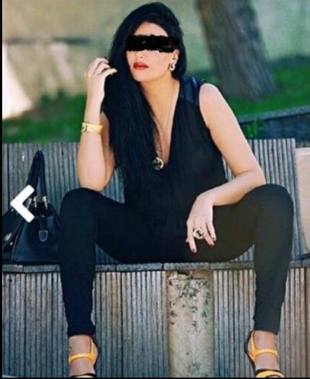 Kalaba Escort