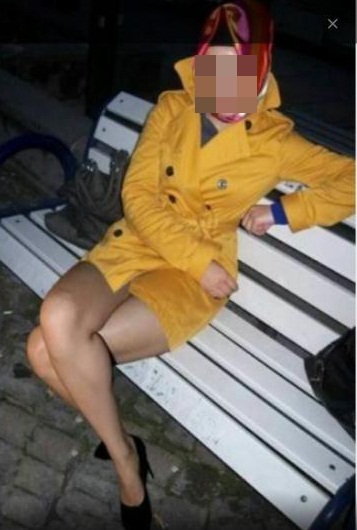 Güneşevler escort notları