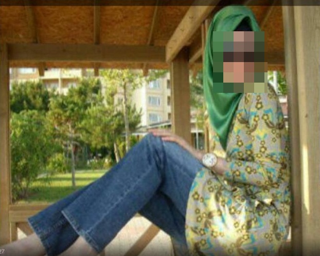 Sincan Fatih escort notları