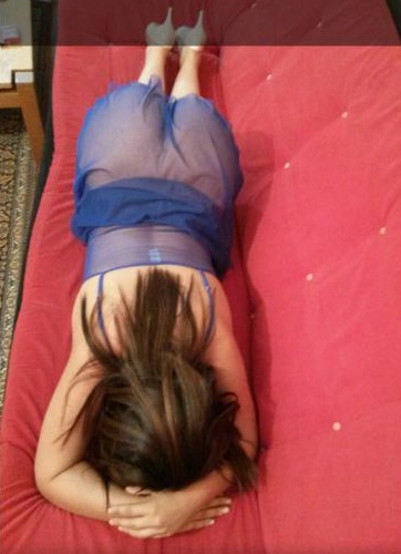 İstiklal Escort