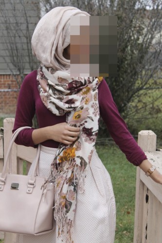 Bağlıca escort notları