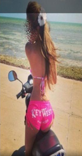 Ankara Escort Partnerimi Mesajından Tanırım