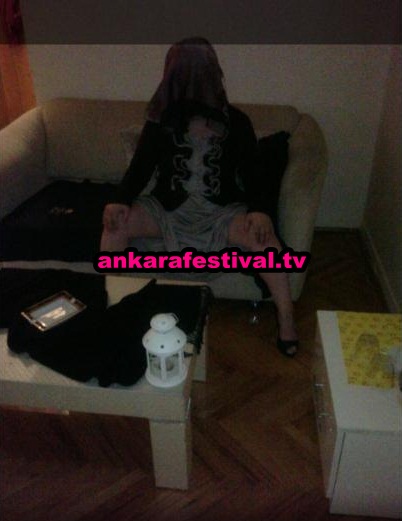 Polatlı escort notları
