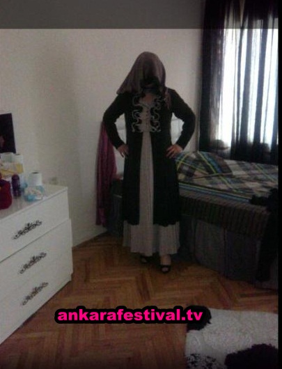 Eryaman Escort