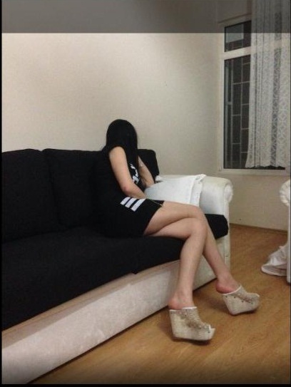 Eryaman Escort Nilufer