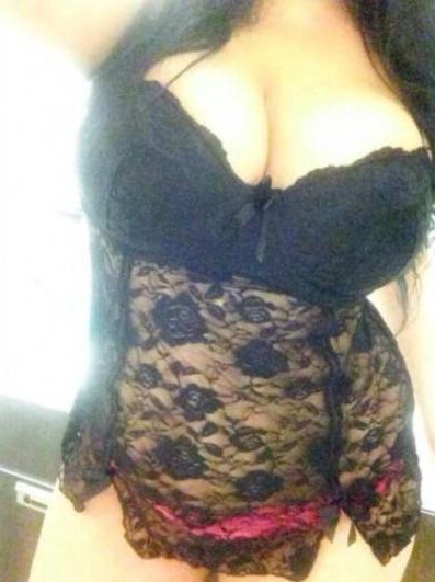 Keçiören Escort