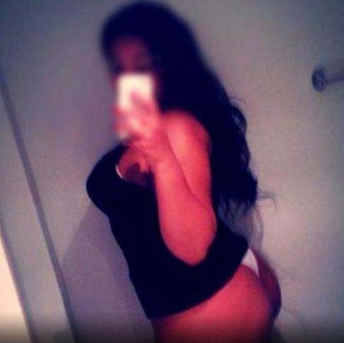 Sincan Escort Da Benim Dunyam Samimi Bir Tanisma