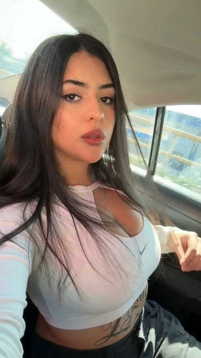 CANSU Çankaya Ankara Escort