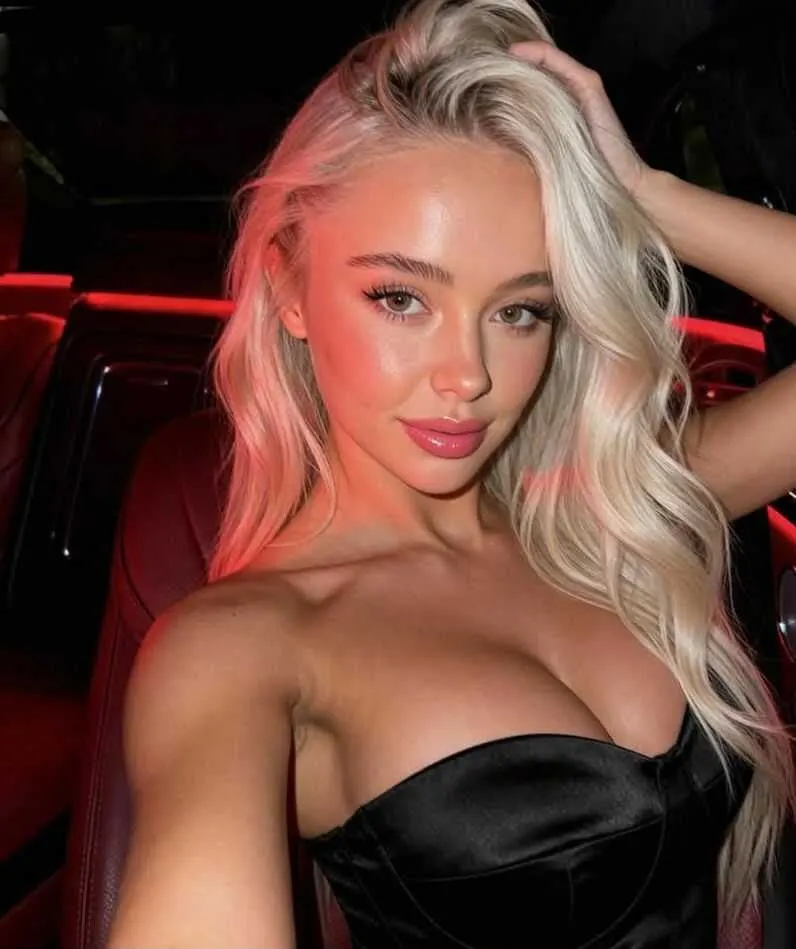 HÜLYA Çankaya Ankara Escort