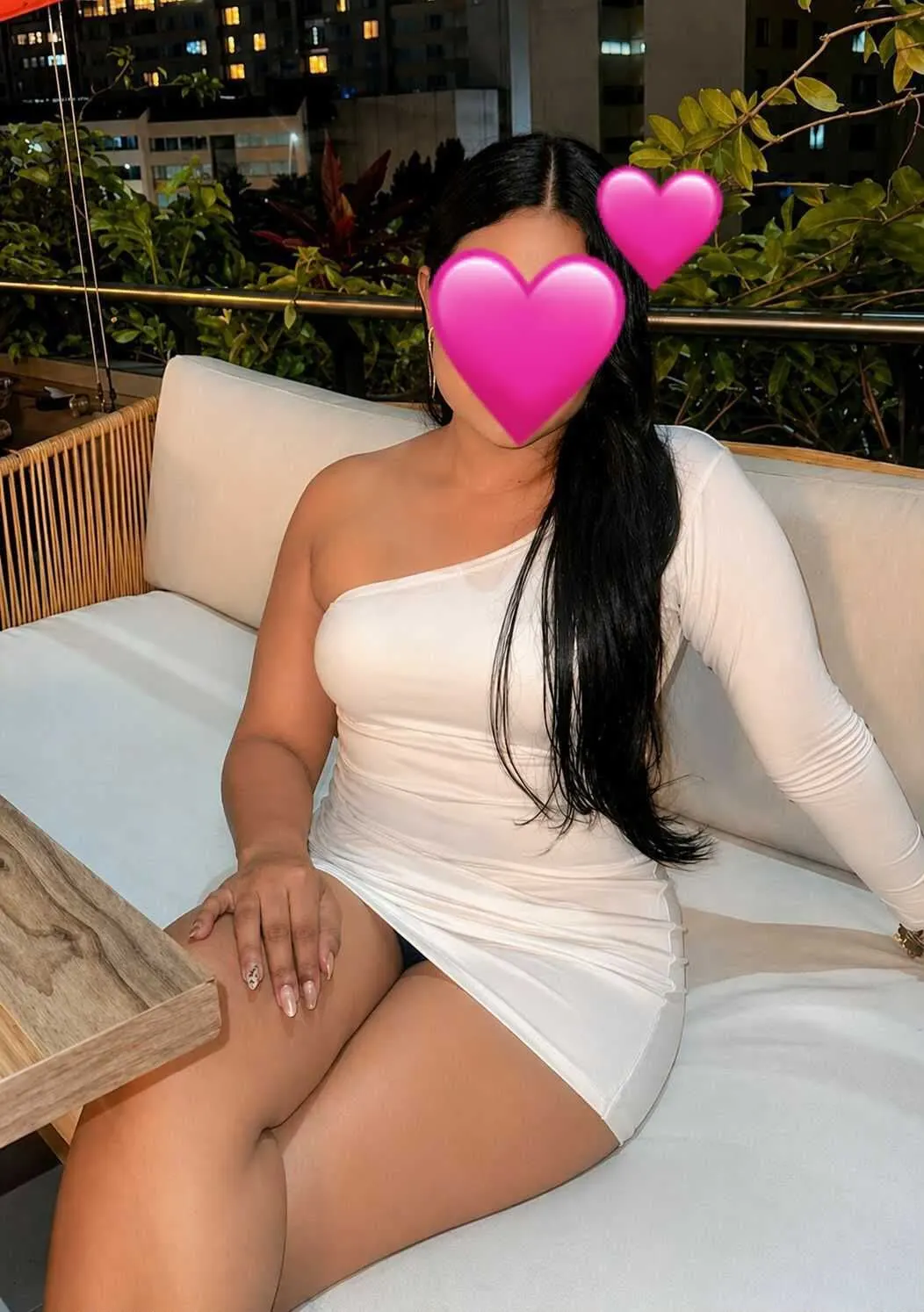 EDA Çankaya Ankara Escort