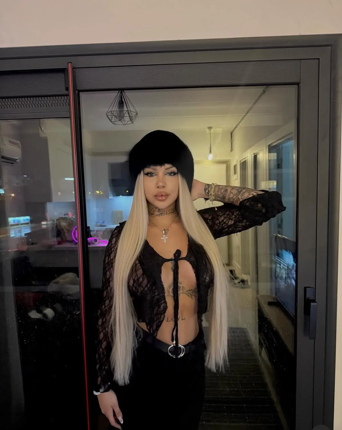 BUKET Ankara Ankara Escort