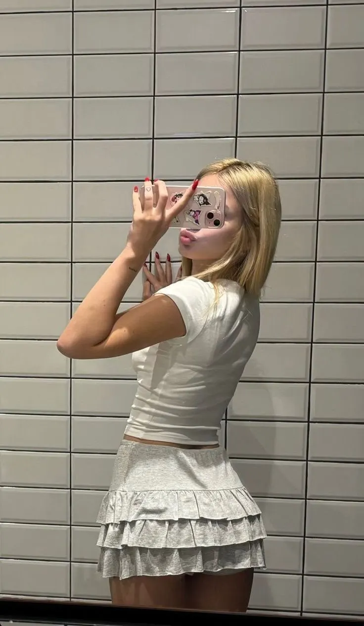 ASLI Çankaya Ankara Escort