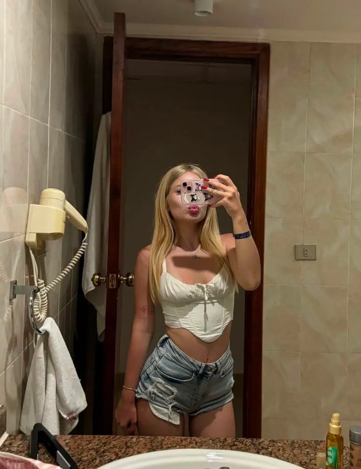 ASLI Çankaya Ankara Escort