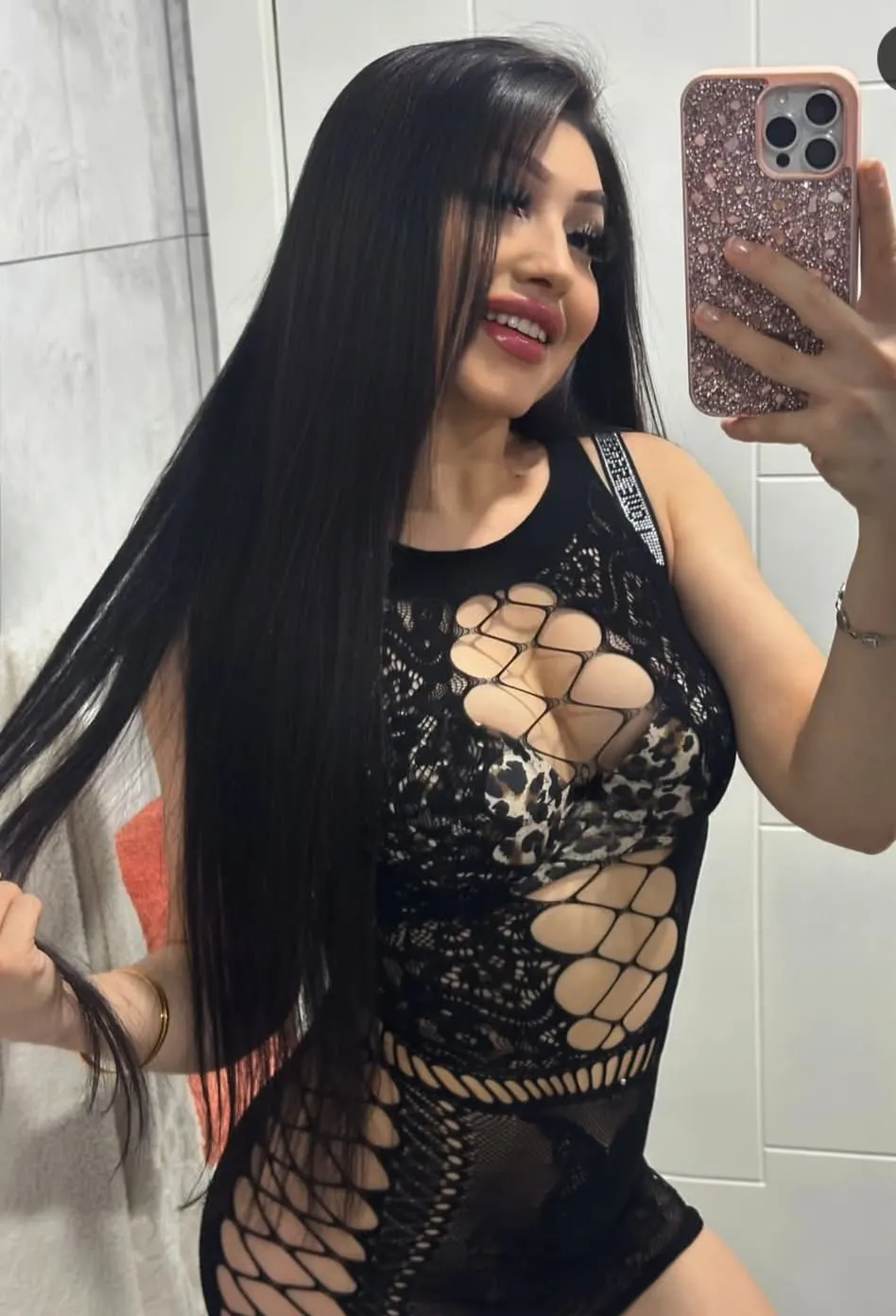 LENA Çankaya Ankara Escort