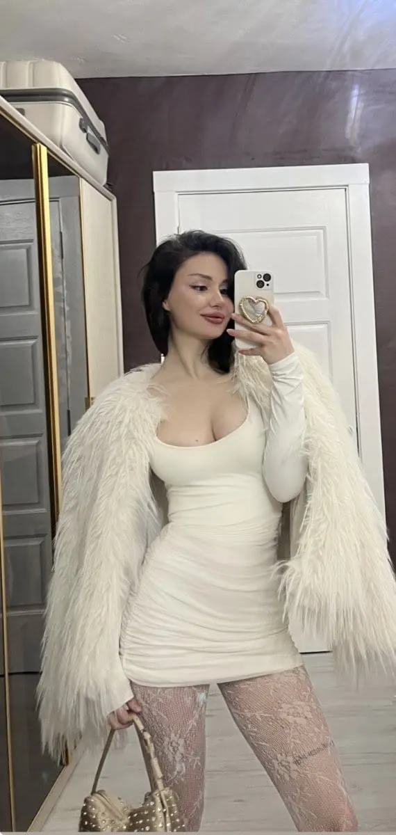 BUSENUR Yenimahalle Ankara Escort