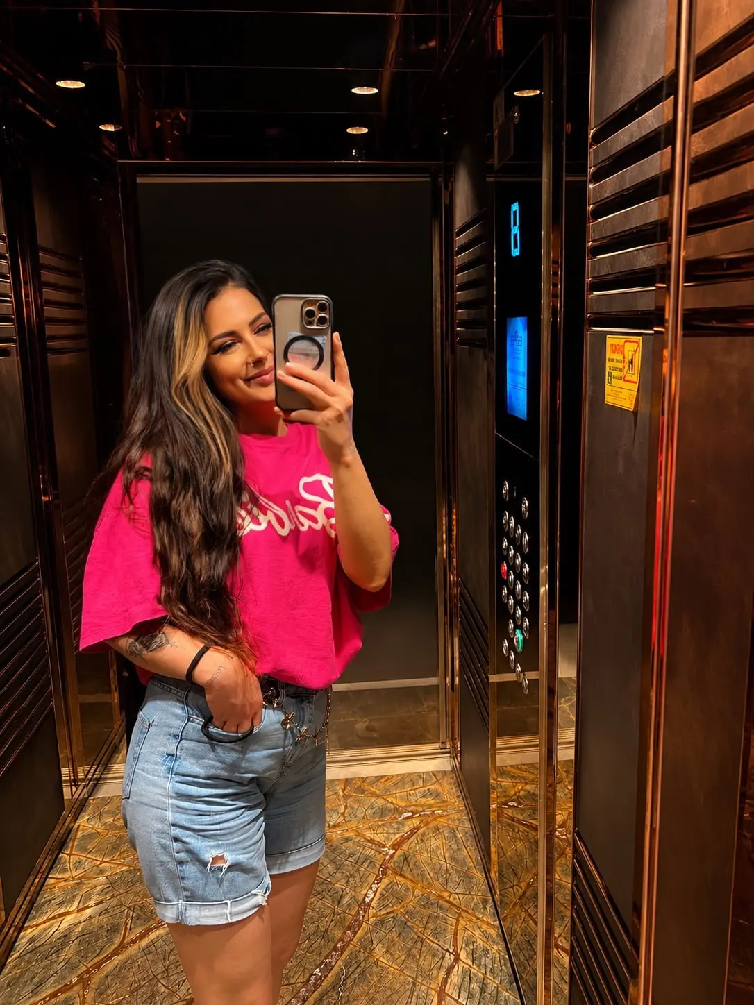 TUĞÇE Batıkent Ankara Escort