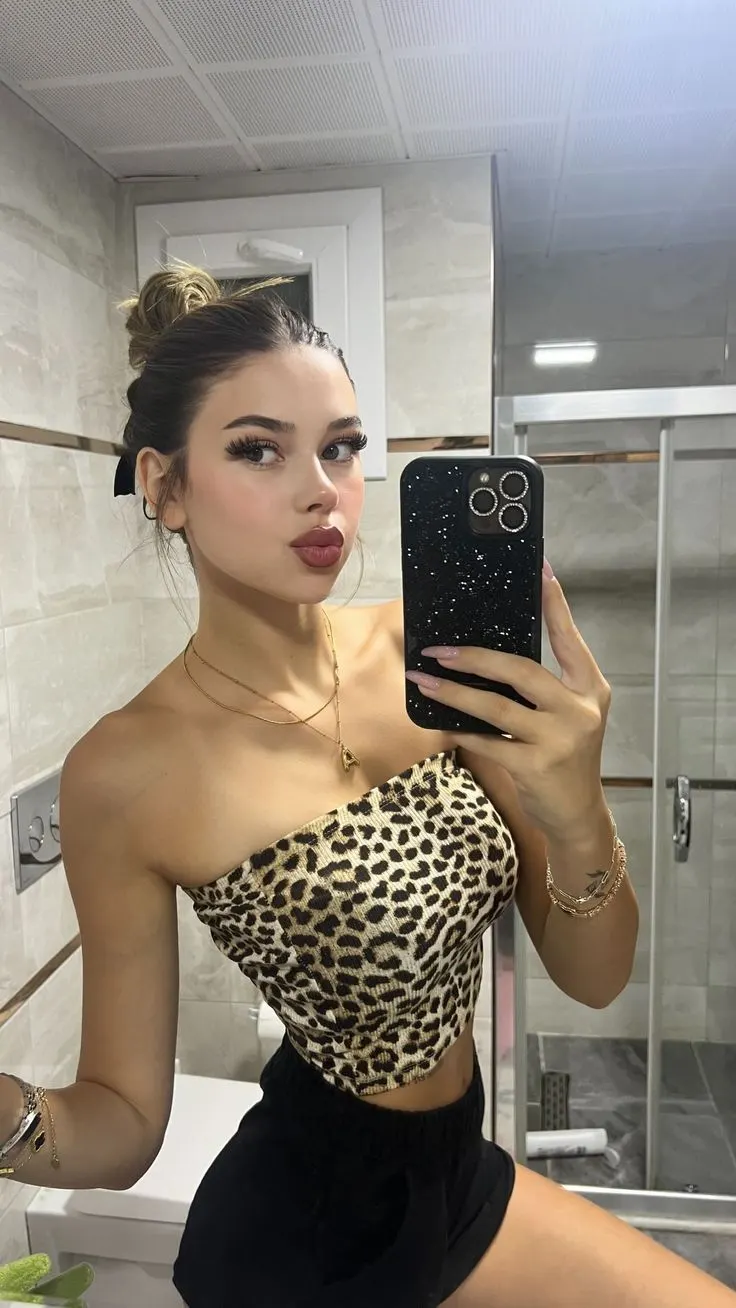 Profil yazısı nasıl okunur