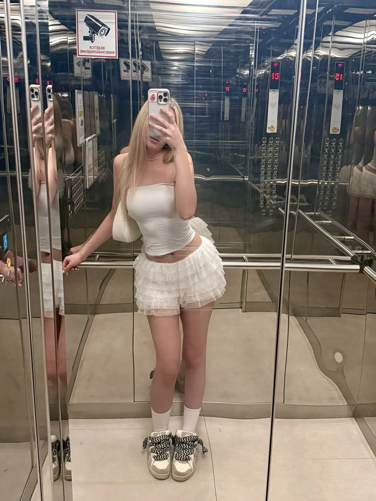 Aslı Ankara Escort