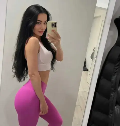 MELEK Yenimahalle Ankara Escort