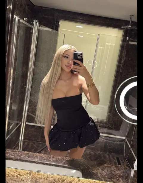 YAĞMUR Yenimahalle Ankara Escort