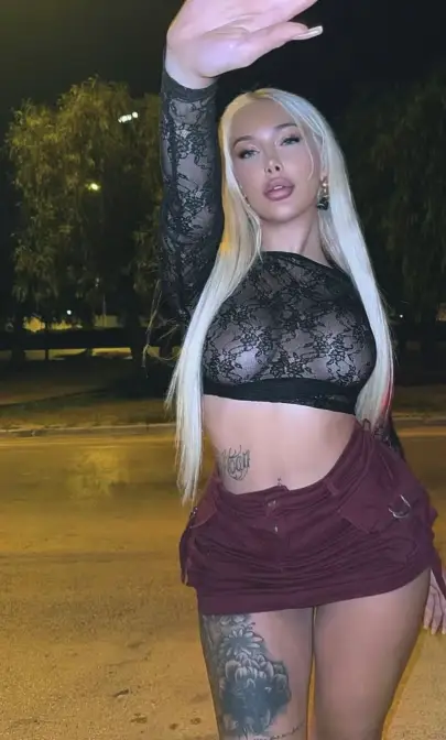 DİLYA Çankaya Ankara Escort