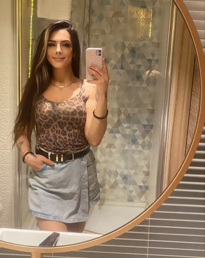 TUĞÇE Batıkent Ankara Escort